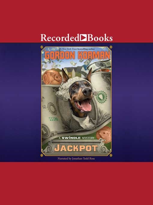 Title details for Jackpot by Gordon Korman - Available